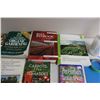 Image 3 : Gardening Books