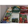 Image 4 : Gardening Books