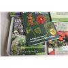 Image 5 : Gardening Books, How to Build Green House Books