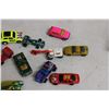 Image 2 : Lot of Toy Cars