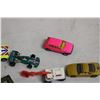 Image 3 : Lot of Toy Cars