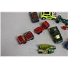 Image 5 : Lot of Toy Cars