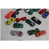 Image 2 : Lot of Toy Cars