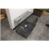 Image 1 : Dog Kennel 30" x 19" x 21" H