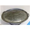 Image 2 : Bread Making Bowl Enamel Dough Pan