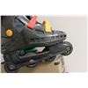 Image 2 : Shin Guards and Rollerblades