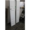 Image 2 : (2X THE MONEY) Closet Doors 29.5" x 79"