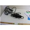 Image 1 : Skil Saw and Angle Grinder (Both Working)