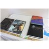 Image 1 : (2X THE MONEY) Final Fantasy Books and (Titan Fall 2)