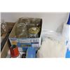 Image 2 : Mason Jars and Other Misc Items