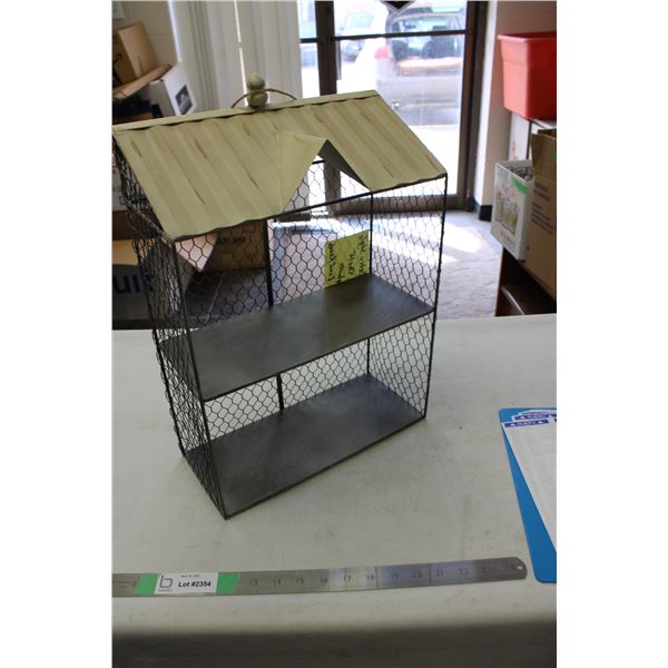 Petro Style Plant Rack Stand