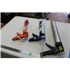 Image 1 : Glue Guns, Caulking Guns