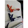 Image 3 : Glue Guns, Caulking Guns