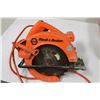 Image 2 : Black and Decker Skil Saw