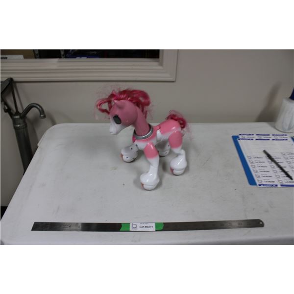 Pony Toy Kids Toy