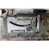 Image 2 : Makita Table Saw
