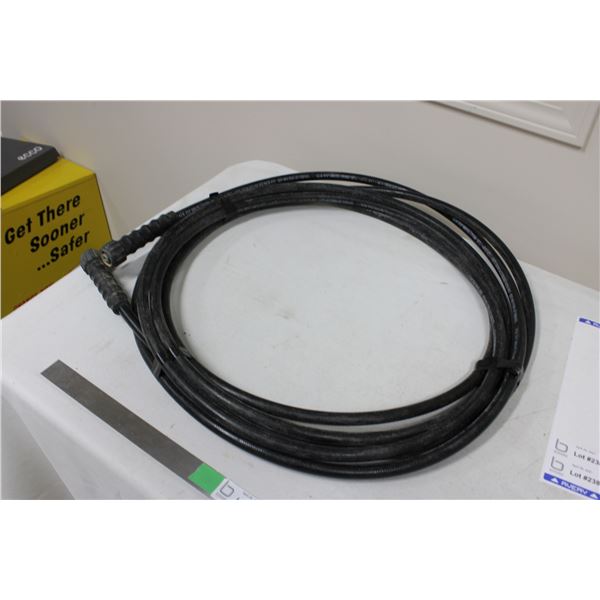 Pressure Washer Hose