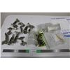 Image 1 : Safety Glasses and Misc Hardware