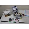 Image 1 : 2018, 2019, 2020 Hockey Cards in Boxes