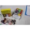 Image 2 : O-Pee-Chee 2019 and Some Older Hockey Cards in Box