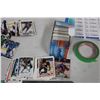 Image 2 : 2 Boxes of Assorted Hockey Cards