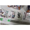 Image 5 : 3 Boxes of Assorted Hockey Cards