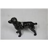 Image 2 : Poodle By Shafford Glass Figurine