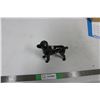 Image 5 : Poodle By Shafford Glass Figurine