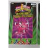 Image 4 : (2X THE MONEY) Power Rangers Collectible Figurines