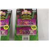 Image 5 : (2X THE MONEY) Power Rangers Collectible Figurines