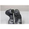 Image 2 : Soap Stone Carving