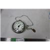 Image 1 : Large Clock Pocket Watch Designed