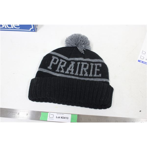 Prairie Proud Toque