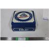 Image 1 : Labatts Lite Beer Bottle in Box