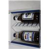 Image 3 : Labatts Lite Beer Bottle in Box
