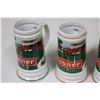 Image 3 : (3X THE MONEY) Pilsner Beer Mugs