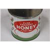 Image 2 : Pure Canadian Honey Tin