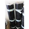Image 1 : (2X THE MONEY) Roofing Felt Rolls