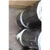 Image 2 : (2X THE MONEY) Roofing Felt Rolls