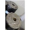 Image 3 : (2X THE MONEY) Roofing Felt Rolls