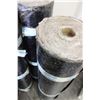 Image 4 : (2X THE MONEY) Roofing Felt Rolls