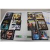Image 1 : (2X THE MONEY) Movies - 10 Pieces