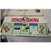Image 2 : Life and Monopoly Board Games