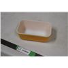 Image 1 : Refrigerator Dish Pyrex