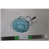 Image 1 : Blue Glass Dish