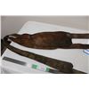 Image 1 : Brishet Pads for Horse