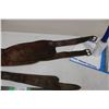 Image 2 : Brishet Pads for Horse