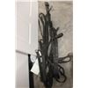 Image 1 : Leads and Lines for Horse