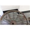 Image 2 : Metal Packer Wheel