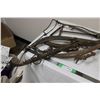 Image 2 : 2 Sets of Harness Decorative Pieces for Buggy